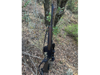 Browning Maral 30-06
