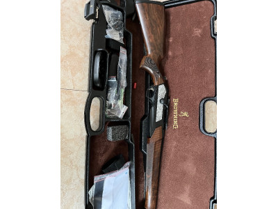 Browning maral big game 30 06