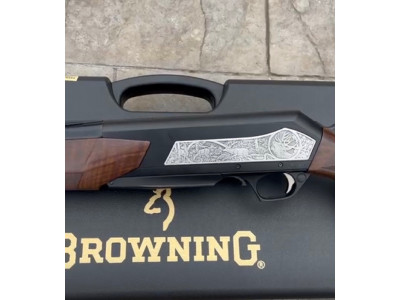 Browning maral big game