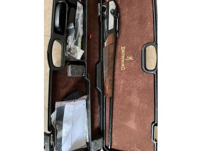 Browning Maral Big Game