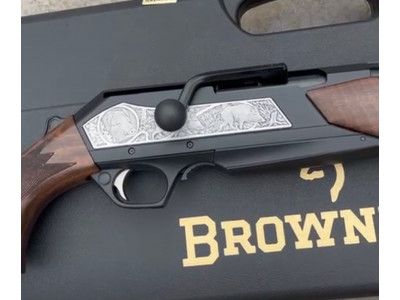 Browning maral big game