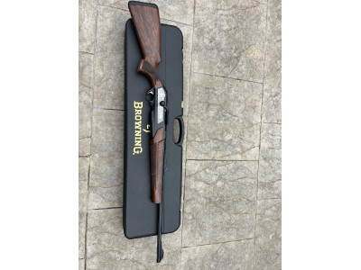 Browning Maral Big Game