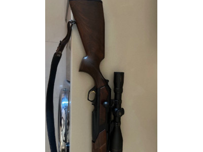 Browning Maral cal 300