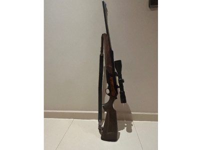 Browning Maral cal 300