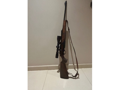 Browning Maral cal 300