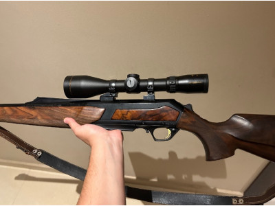 Browning Maral cal 300