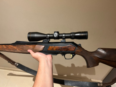 Browning Maral - 300