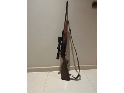 Browning Maral - 300