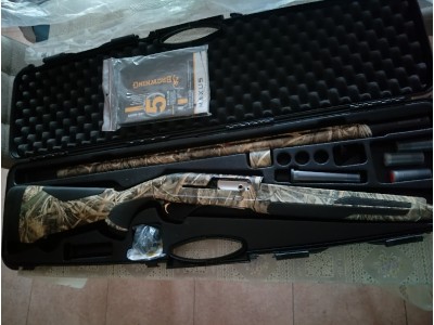 Browning Maxus 2 Camo