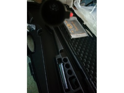Browning Maxus 2 camo