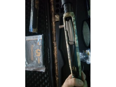 Browning Maxus 2 camo