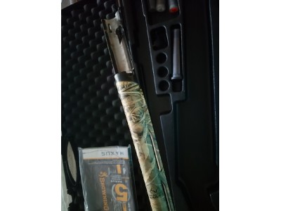 Browning Maxus 2 camo