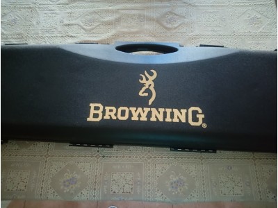 Browning Maxus 2 camo