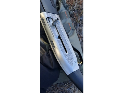 Browning maxus 2 Limitet