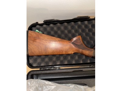 Browning Maxus 2 wood