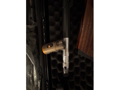 Browning Maxus 2 wood
