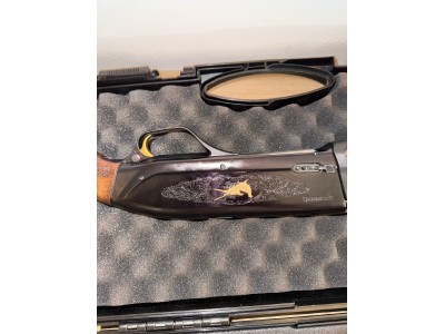 Browning Maxus 2 woodd