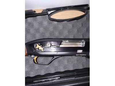 Browning Maxus 2 woood nueva