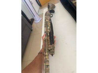 Browning Maxus II Camo Max5