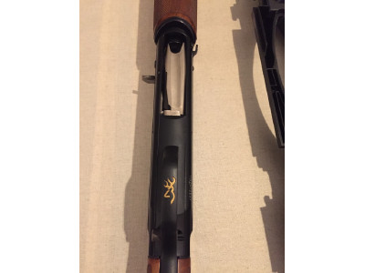 Browning Maxus Impecable