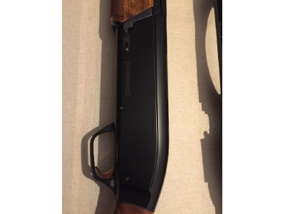 Browning Maxus Impecable