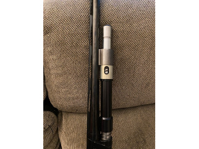 Browning Maxus One 12/76