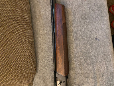 Browning maxus One calibre 12