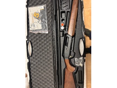 Browning maxus one como nueva
