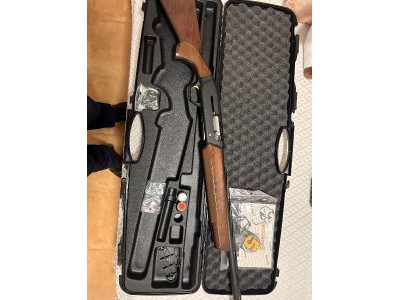Browning maxus one como nueva