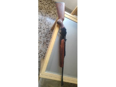 Browning MK3 30-06 con Delta Optical Titanium 1.5-9x45