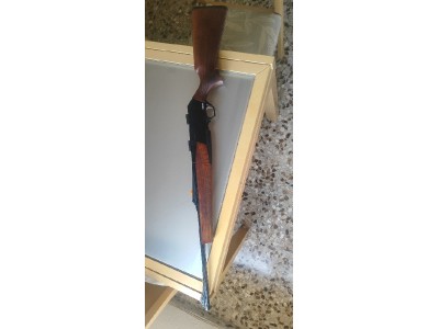 Browning mk3 30-06 con Delta óptical Titanium 1'5-9x45