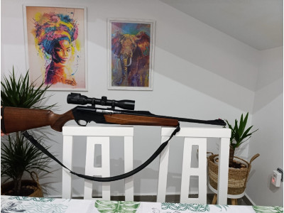 Browning MK3 300 win