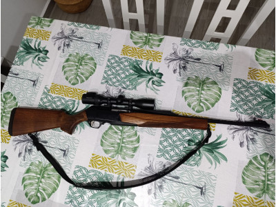 Browning MK3 300 win