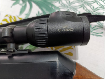 Browning MK3 300 Win