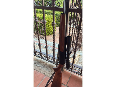 BROWNING MK3 300WM COMO NUEVO