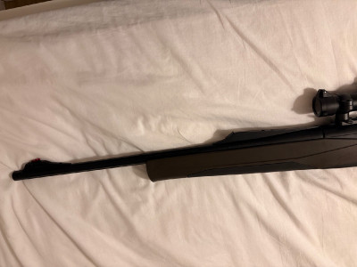 Browning mk3 brown hc adjustable 9,3x62