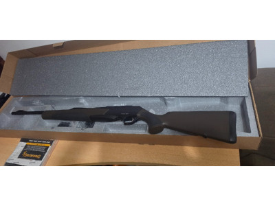Browning mk3 cal 300wm 2025