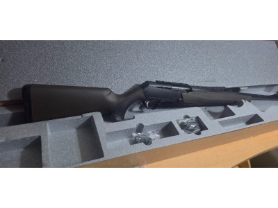 Browning MK3 Cal 300WM Modelo 2025