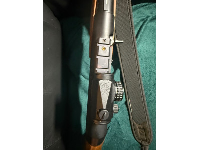 Browning MK3 calibre 300