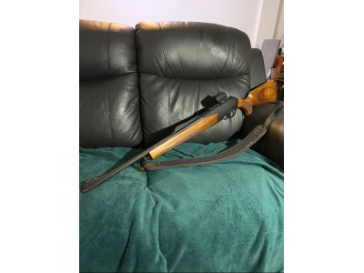 Browning MK3 calibre 300