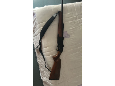 Browning mk3 Hunter gold seminievo