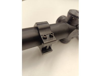 Browning mk3 semi 9'3*62