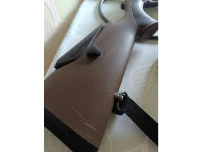 Browning mk3 semi 9'3*62