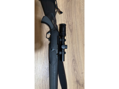 Browning BAR MK4 Semiautomático 30-06