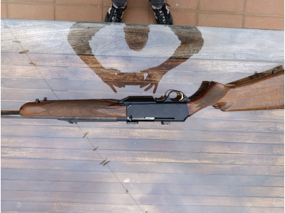 BROWNING MKII Calibre 300