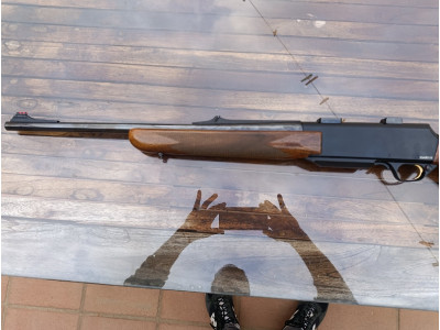 BROWNING MKII Calibre 300