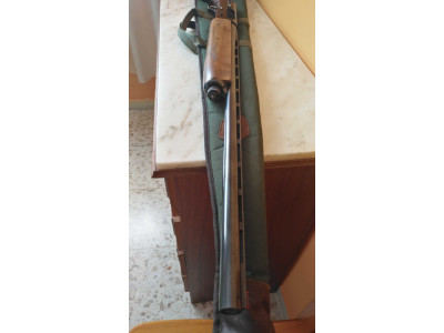 Escopeta Semiautomática Browning B80 SL