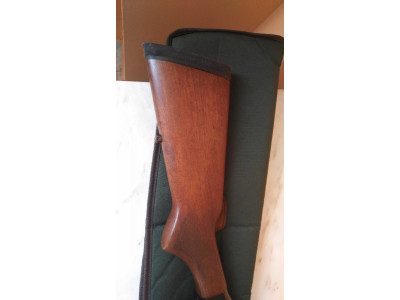 Semiautomática Browning B80 SL