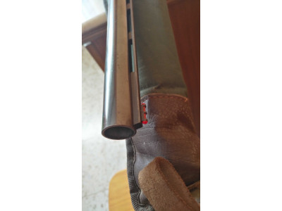 Semiautomática Browning B80 SL