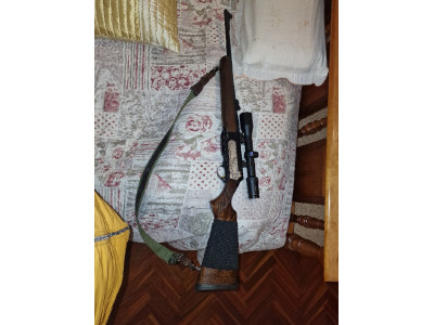 Browning Prima Luxus